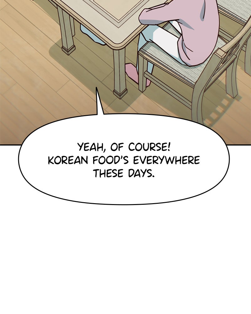 My Virtual Godis a Teenage Girl Ep. 67 - Not My Fault page 107 - 