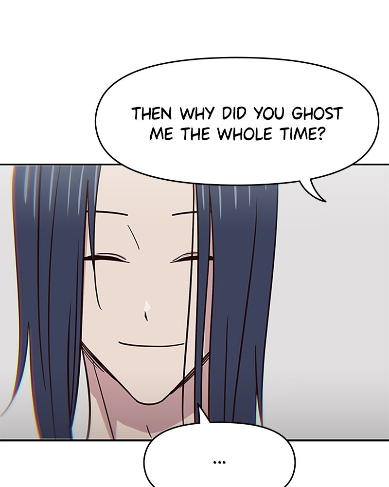 My Virtual Godis a Teenage Girl Ep. 67 - Not My Fault page 111 - 