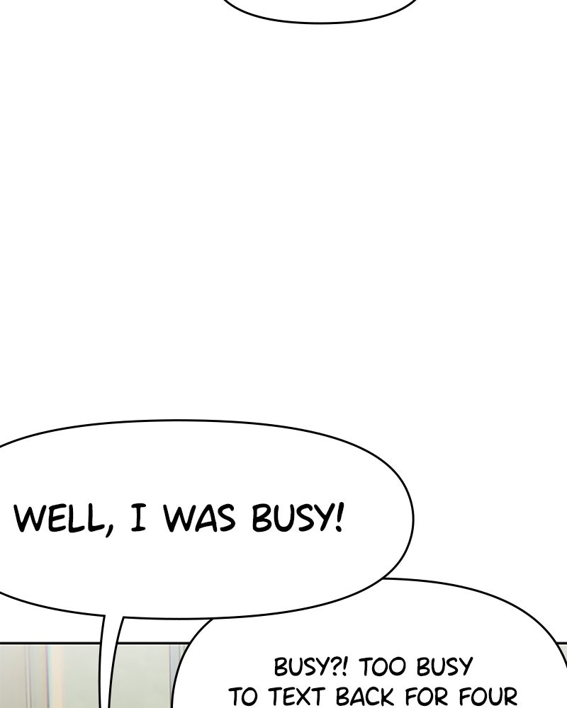 My Virtual Godis a Teenage Girl Ep. 67 - Not My Fault page 112 - 