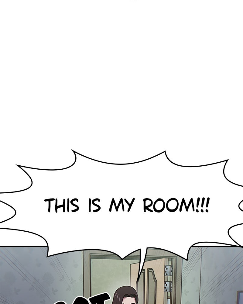 My Virtual Godis a Teenage Girl Ep. 67 - Not My Fault page 122 - 