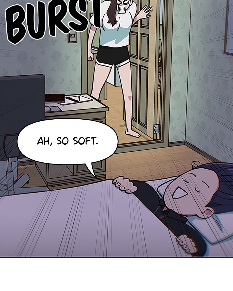 My Virtual Godis a Teenage Girl Ep. 67 - Not My Fault page 123 - 