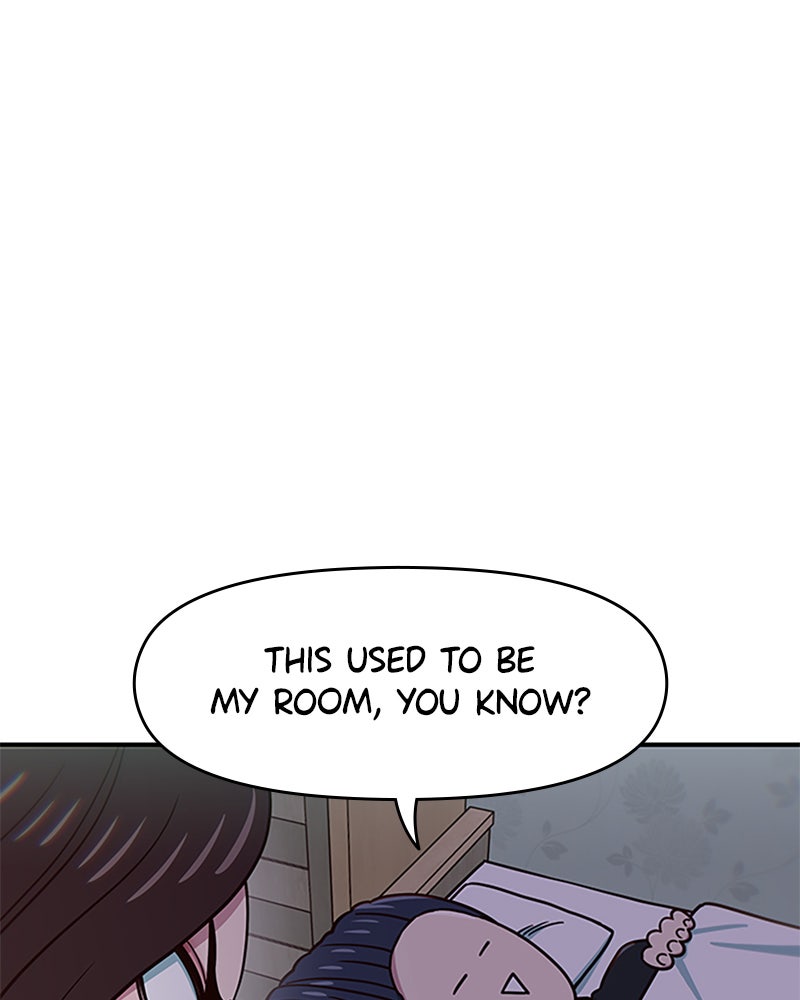 My Virtual Godis a Teenage Girl Ep. 67 - Not My Fault page 124 - 