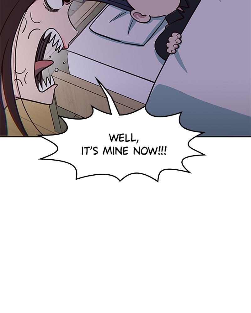 My Virtual Godis a Teenage Girl Ep. 67 - Not My Fault page 125 - 
