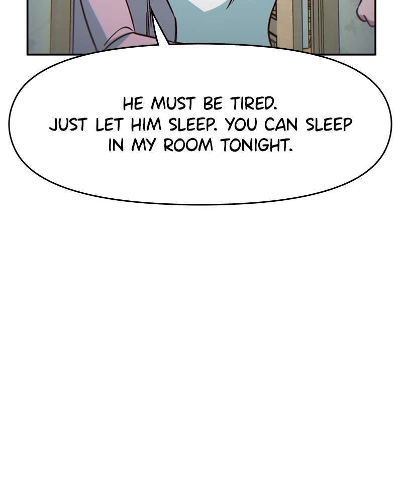 My Virtual Godis a Teenage Girl Ep. 67 - Not My Fault page 130 - 