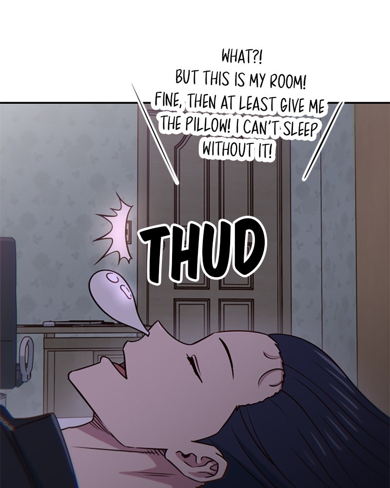 My Virtual Godis a Teenage Girl Ep. 67 - Not My Fault page 131 - 