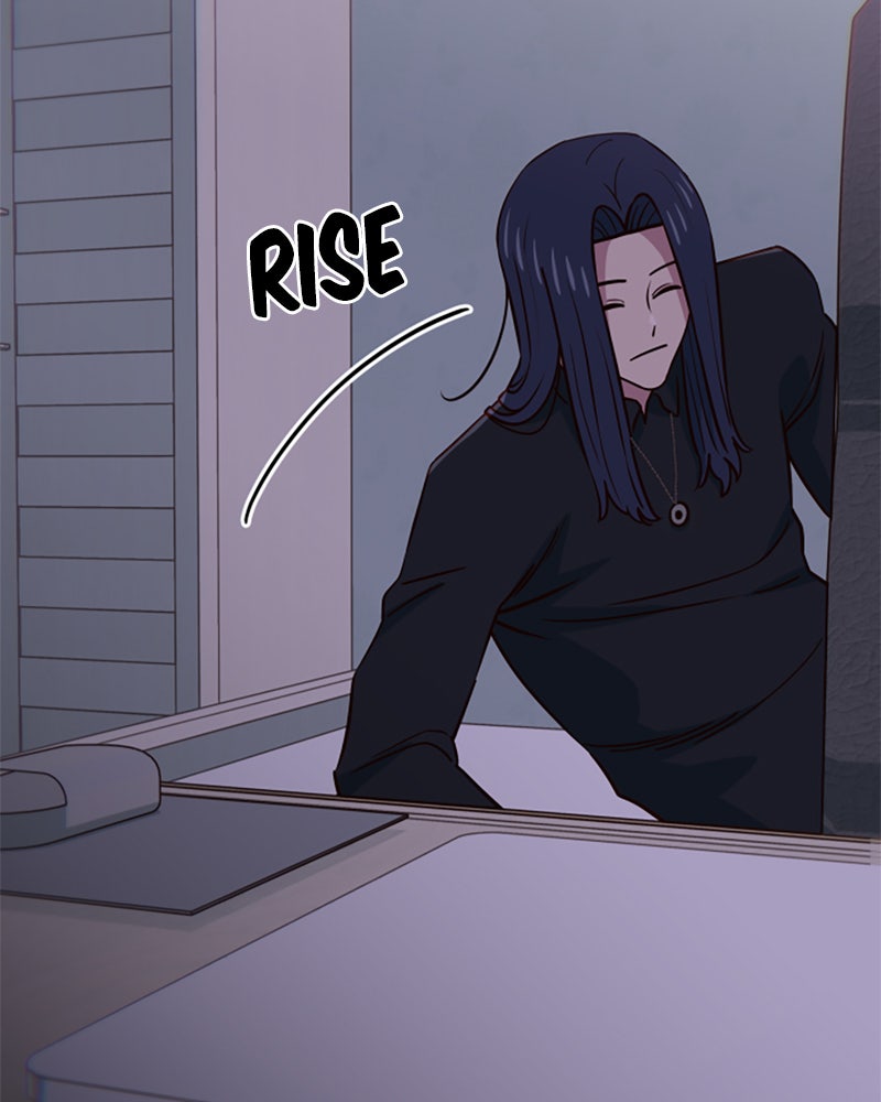 My Virtual Godis a Teenage Girl Ep. 67 - Not My Fault page 134 - 