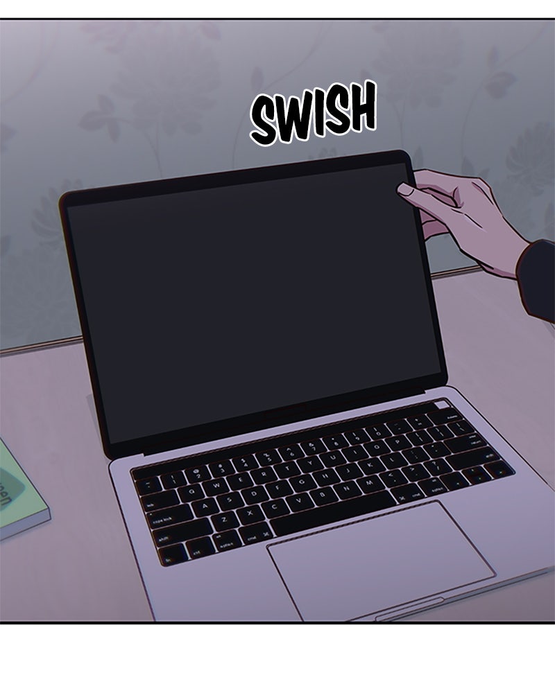 My Virtual Godis a Teenage Girl Ep. 67 - Not My Fault page 137 - 