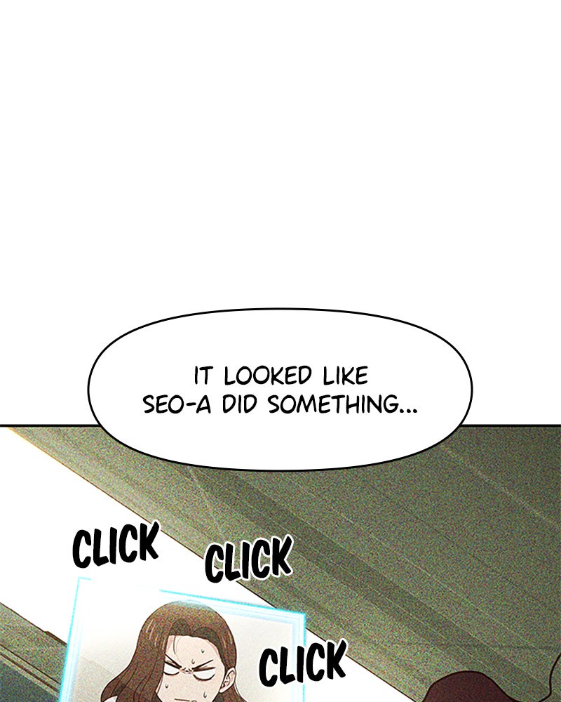 My Virtual Godis a Teenage Girl Ep. 67 - Not My Fault page 20 - 