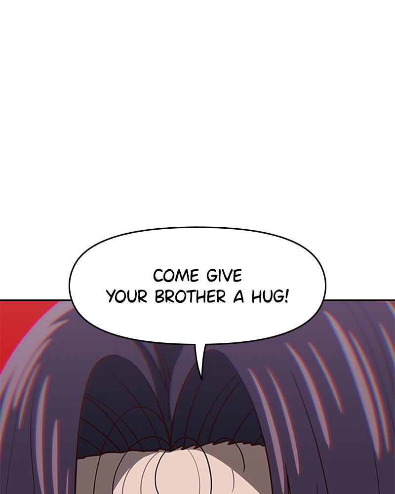 My Virtual Godis a Teenage Girl Ep. 67 - Not My Fault page 34 - 