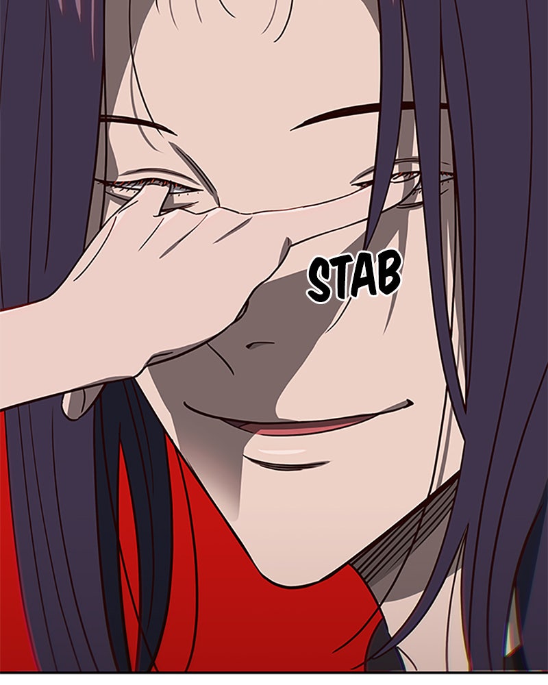 My Virtual Godis a Teenage Girl Ep. 67 - Not My Fault page 35 - 