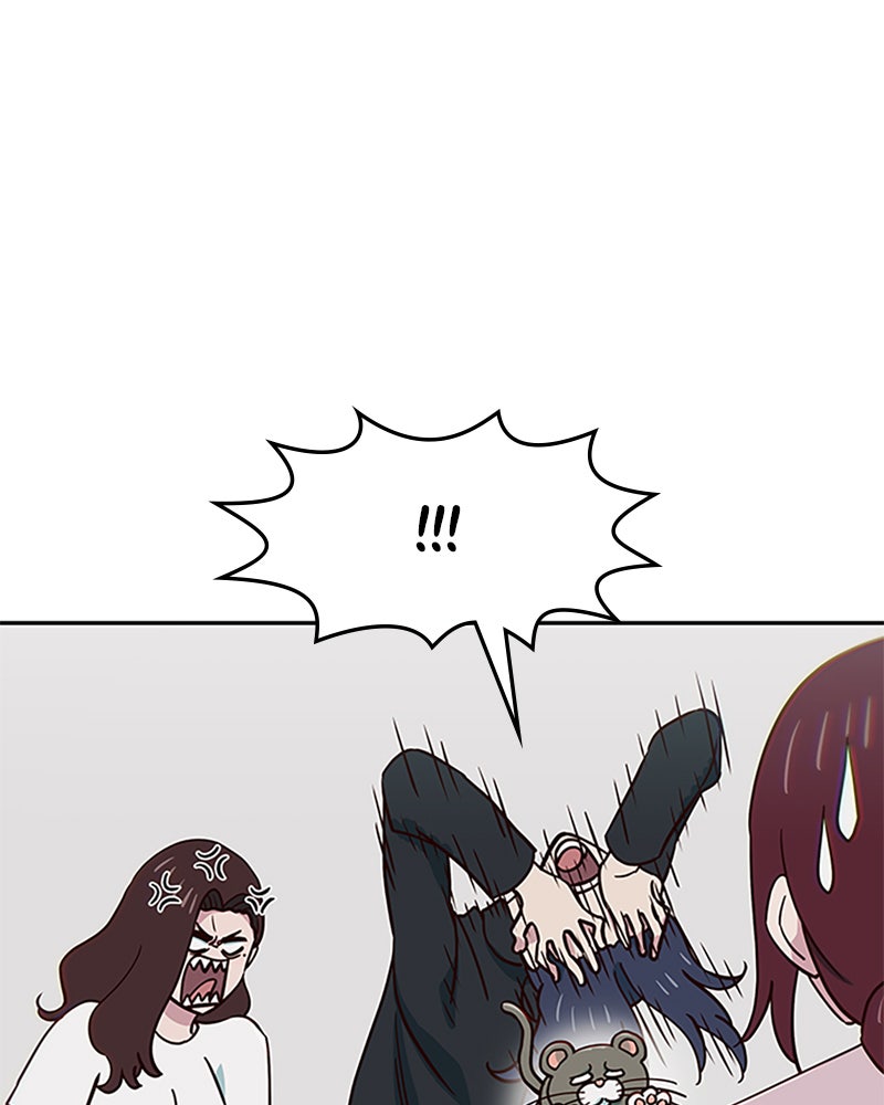 My Virtual Godis a Teenage Girl Ep. 67 - Not My Fault page 36 - 