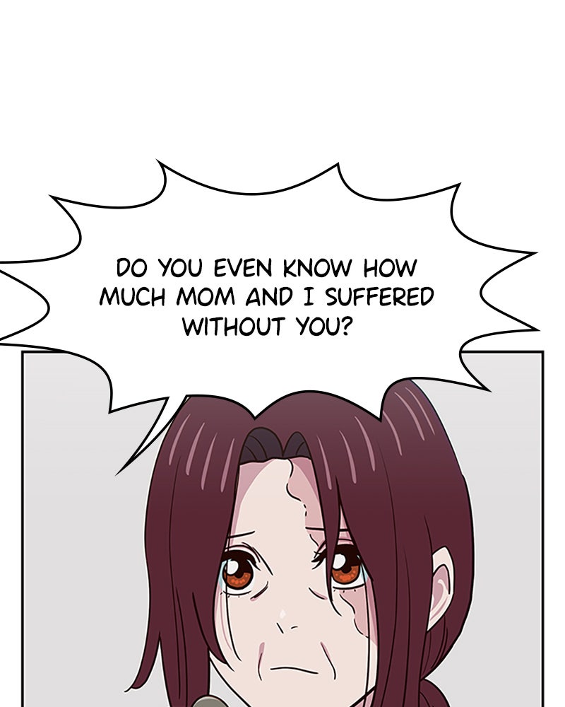My Virtual Godis a Teenage Girl Ep. 67 - Not My Fault page 38 - 