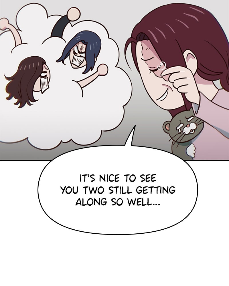 My Virtual Godis a Teenage Girl Ep. 67 - Not My Fault page 46 - 