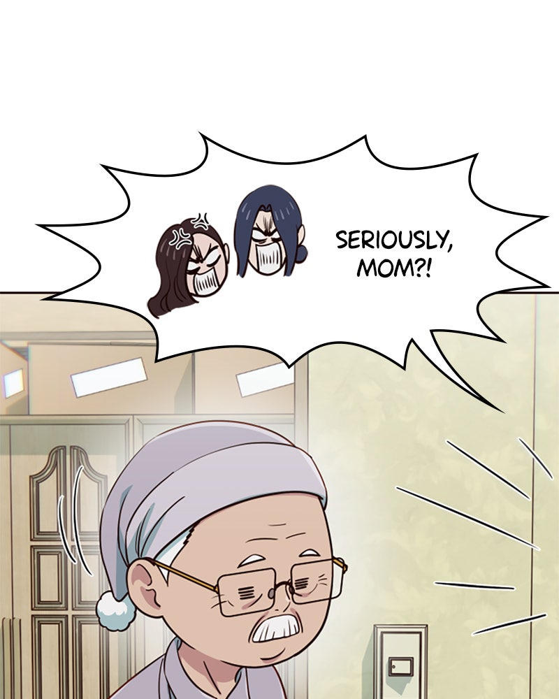 My Virtual Godis a Teenage Girl Ep. 67 - Not My Fault page 47 - 