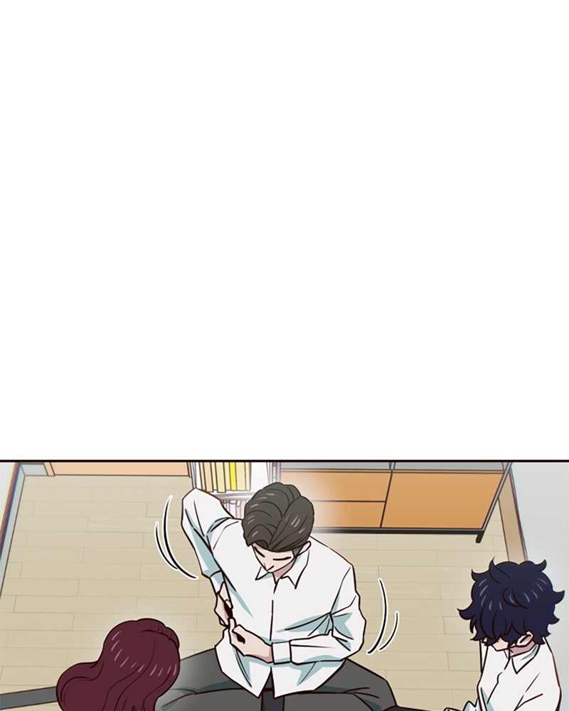 My Virtual Godis a Teenage Girl Ep. 67 - Not My Fault page 49 - 