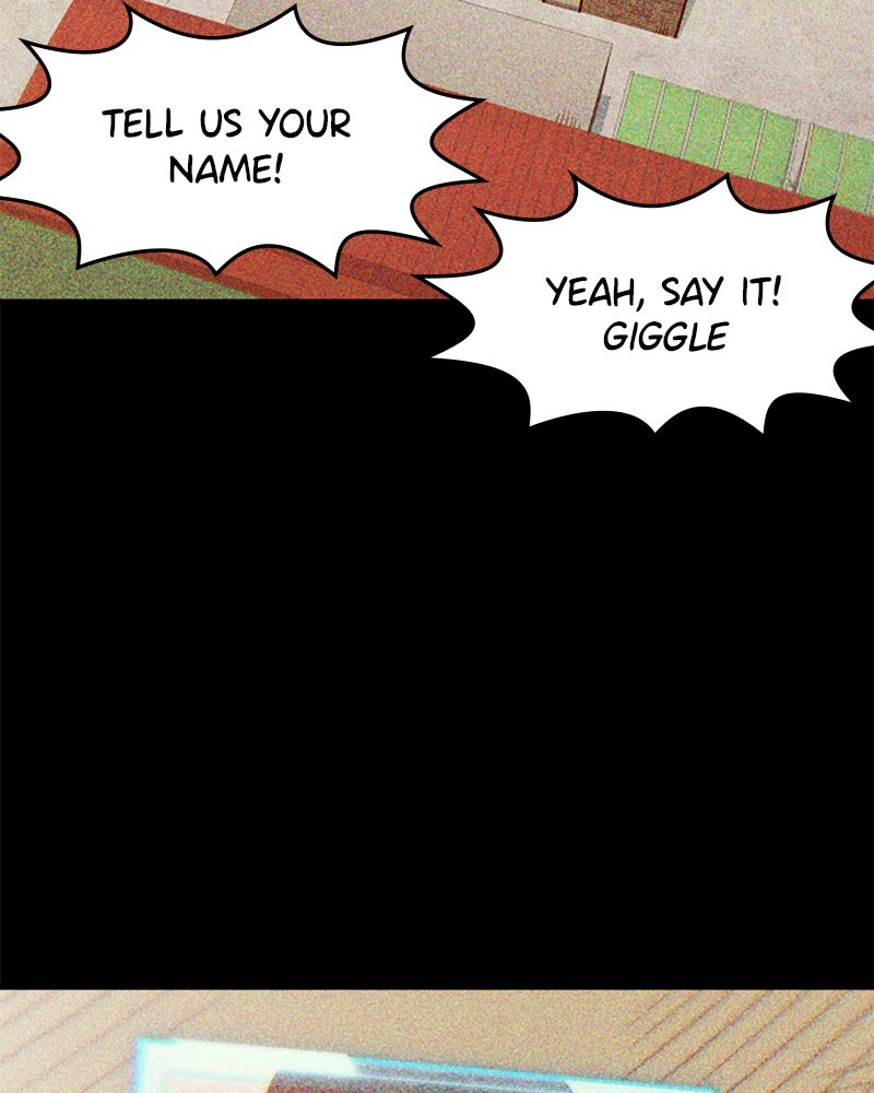 My Virtual Godis a Teenage Girl Ep. 67 - Not My Fault page 65 - 