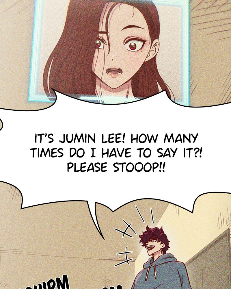 My Virtual Godis a Teenage Girl Ep. 67 - Not My Fault page 66 - 