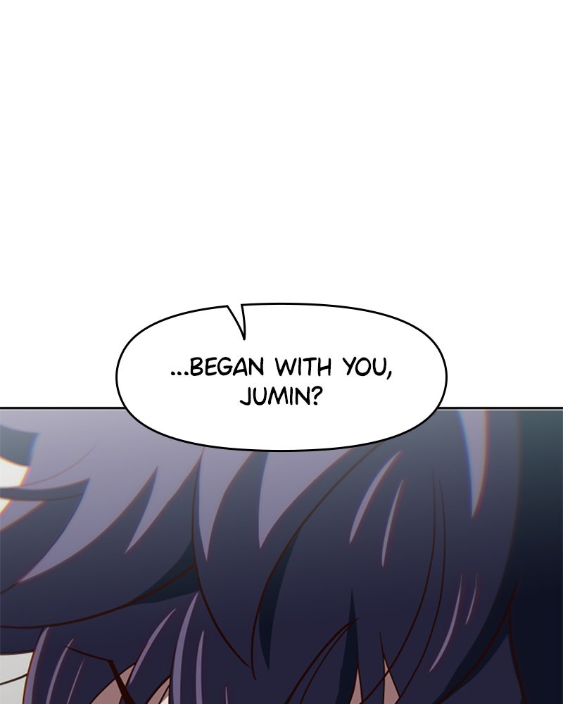 My Virtual Godis a Teenage Girl Ep. 67 - Not My Fault page 74 - 