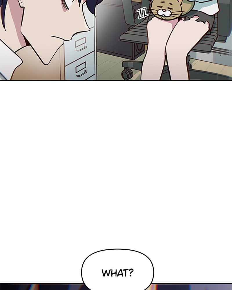 My Virtual Godis a Teenage Girl Ep. 67 - Not My Fault page 83 - 