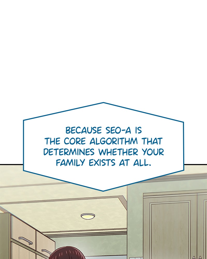 My Virtual Godis a Teenage Girl Ep. 68 - A Ghost page 102 - 