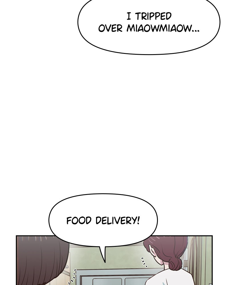 My Virtual Godis a Teenage Girl Ep. 68 - A Ghost page 12 - 