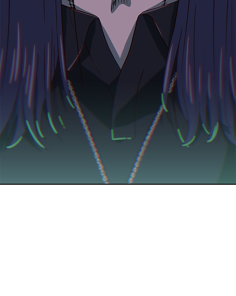 My Virtual Godis a Teenage Girl Ep. 68 - A Ghost page 125 - 