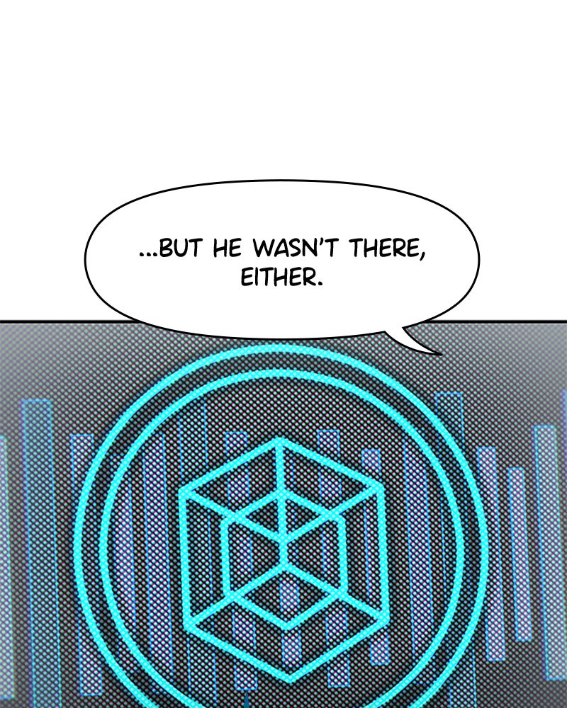 My Virtual Godis a Teenage Girl Ep. 68 - A Ghost page 128 - 