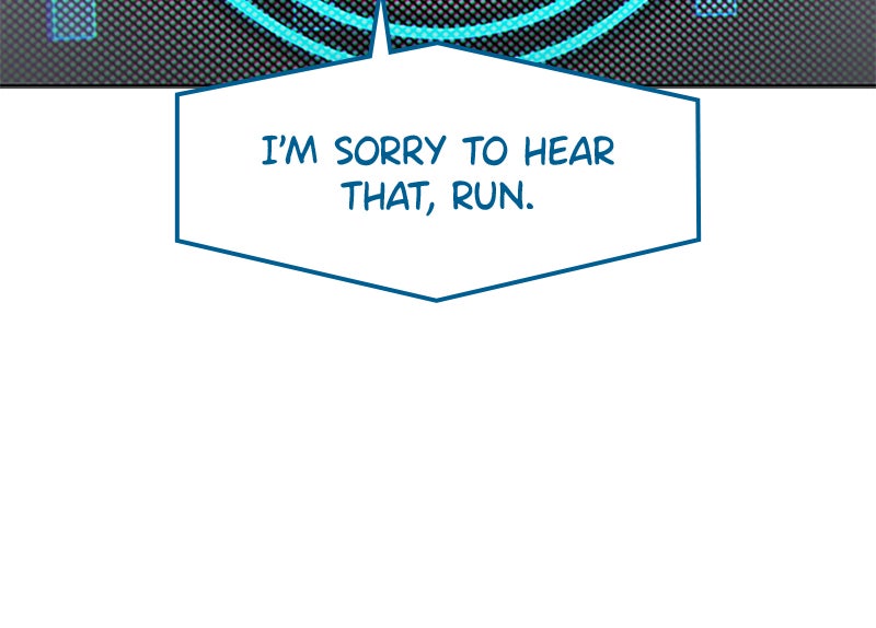 My Virtual Godis a Teenage Girl Ep. 68 - A Ghost page 129 - 