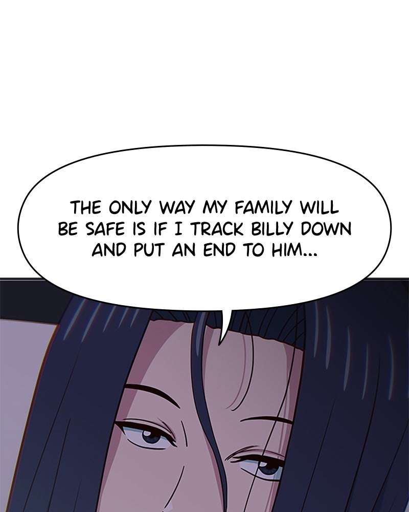 My Virtual Godis a Teenage Girl Ep. 68 - A Ghost page 130 - 