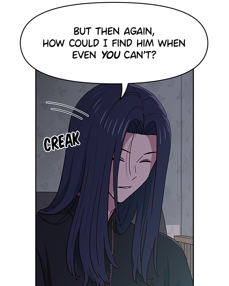 My Virtual Godis a Teenage Girl Ep. 68 - A Ghost page 132 - 