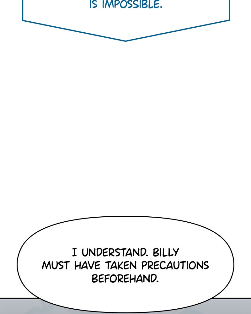 My Virtual Godis a Teenage Girl Ep. 68 - A Ghost page 135 - 