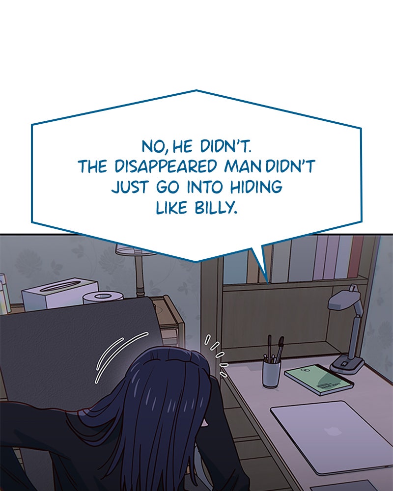 My Virtual Godis a Teenage Girl Ep. 68 - A Ghost page 144 - 