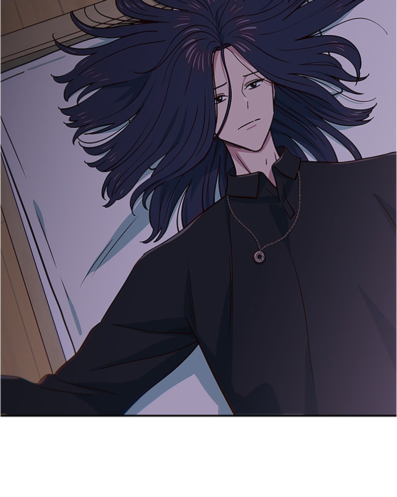 My Virtual Godis a Teenage Girl Ep. 68 - A Ghost page 149 - 