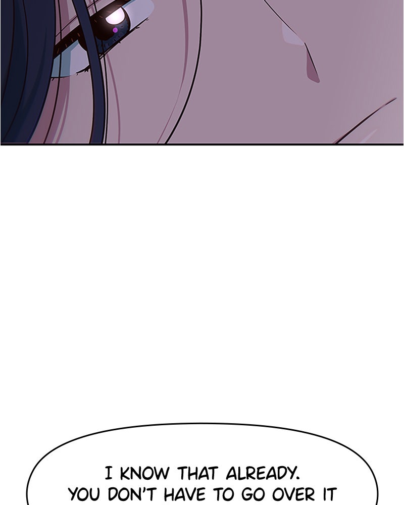 My Virtual Godis a Teenage Girl Ep. 68 - A Ghost page 151 - 