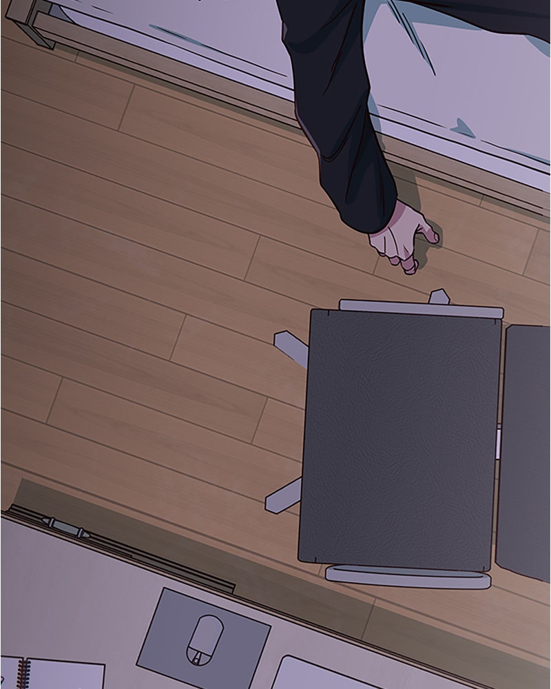My Virtual Godis a Teenage Girl Ep. 68 - A Ghost page 153 - 