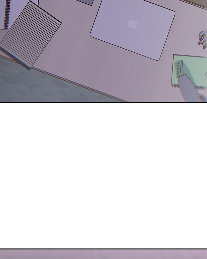 My Virtual Godis a Teenage Girl Ep. 68 - A Ghost page 154 - 