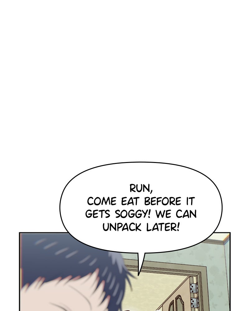 My Virtual Godis a Teenage Girl Ep. 68 - A Ghost page 18 - 