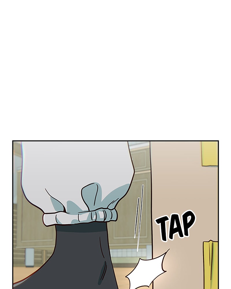 My Virtual Godis a Teenage Girl Ep. 68 - A Ghost page 26 - 
