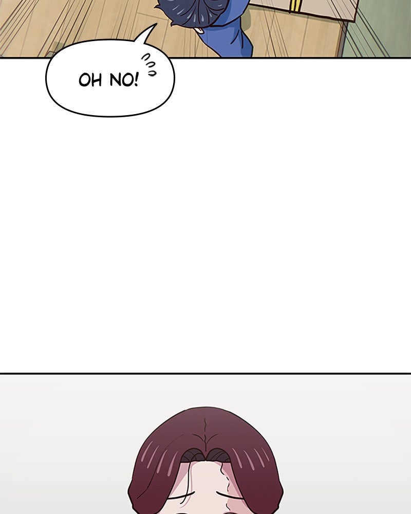 My Virtual Godis a Teenage Girl Ep. 68 - A Ghost page 29 - 