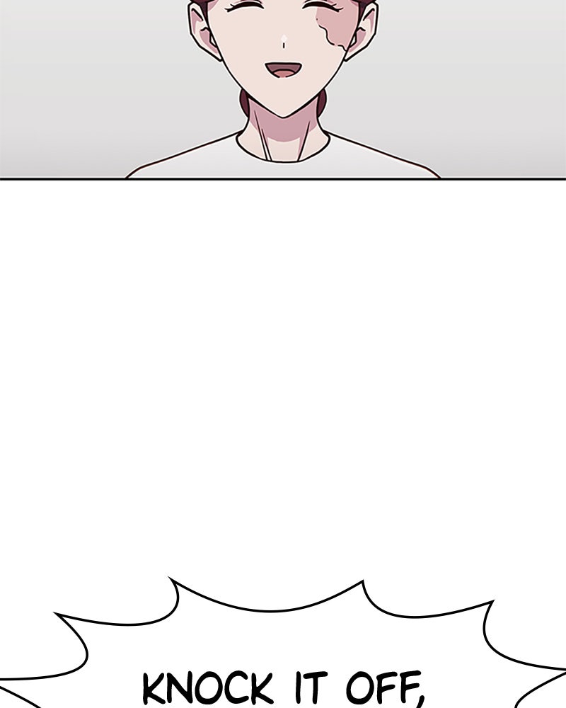 My Virtual Godis a Teenage Girl Ep. 68 - A Ghost page 30 - 