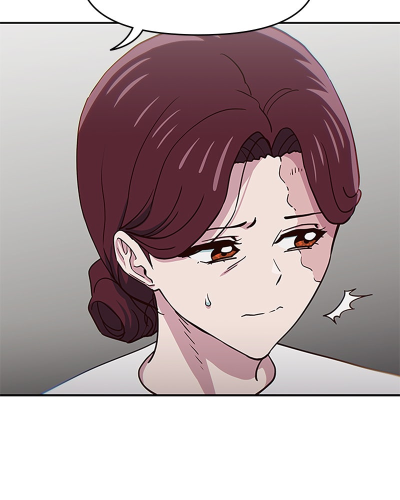 My Virtual Godis a Teenage Girl Ep. 68 - A Ghost page 41 - 