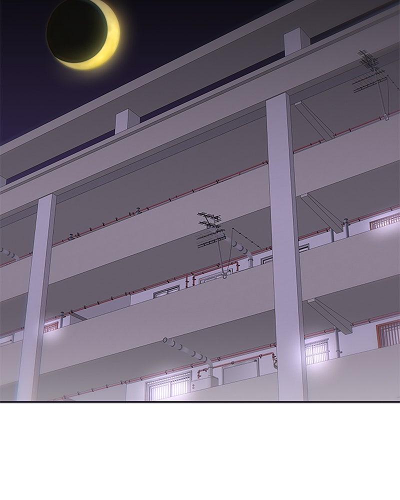 My Virtual Godis a Teenage Girl Ep. 68 - A Ghost page 52 - 