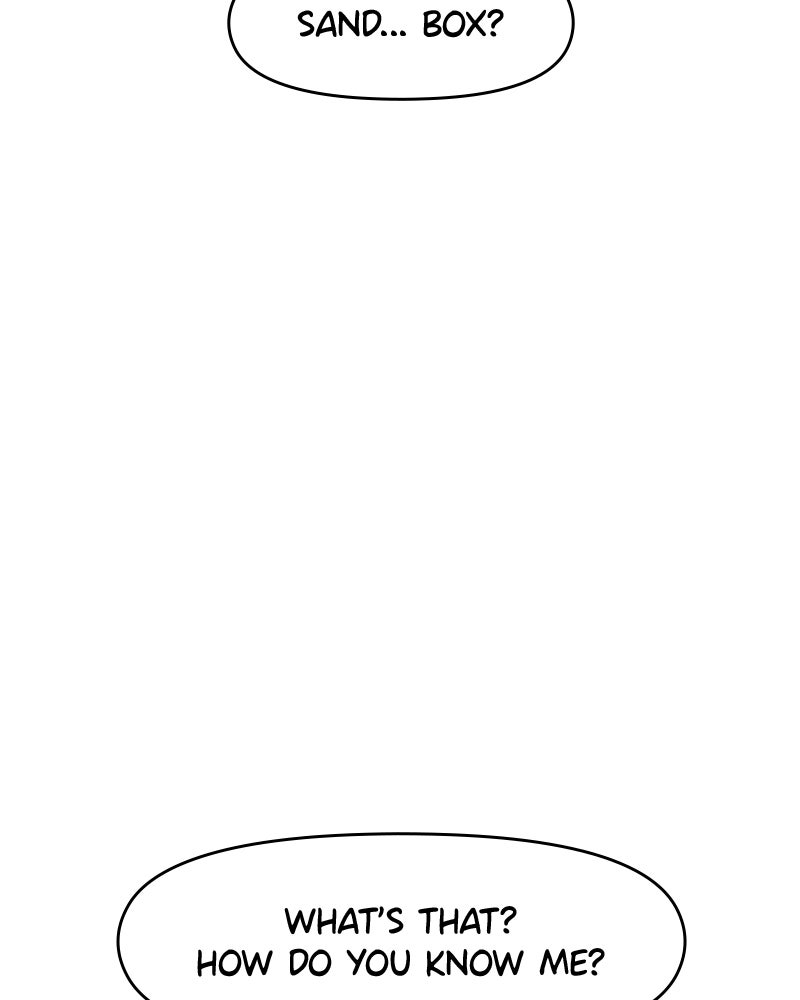 My Virtual Godis a Teenage Girl Ep. 68 - A Ghost page 65 - 