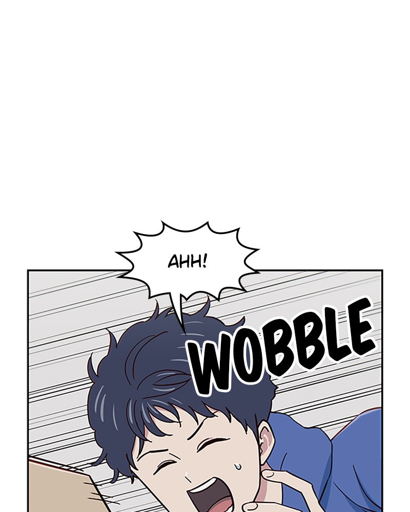 My Virtual Godis a Teenage Girl Ep. 68 - A Ghost page 8 - 