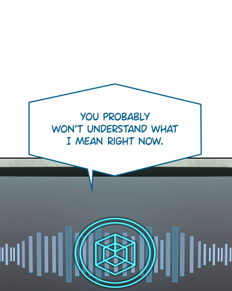 My Virtual Godis a Teenage Girl Ep. 68 - A Ghost page 78 - 