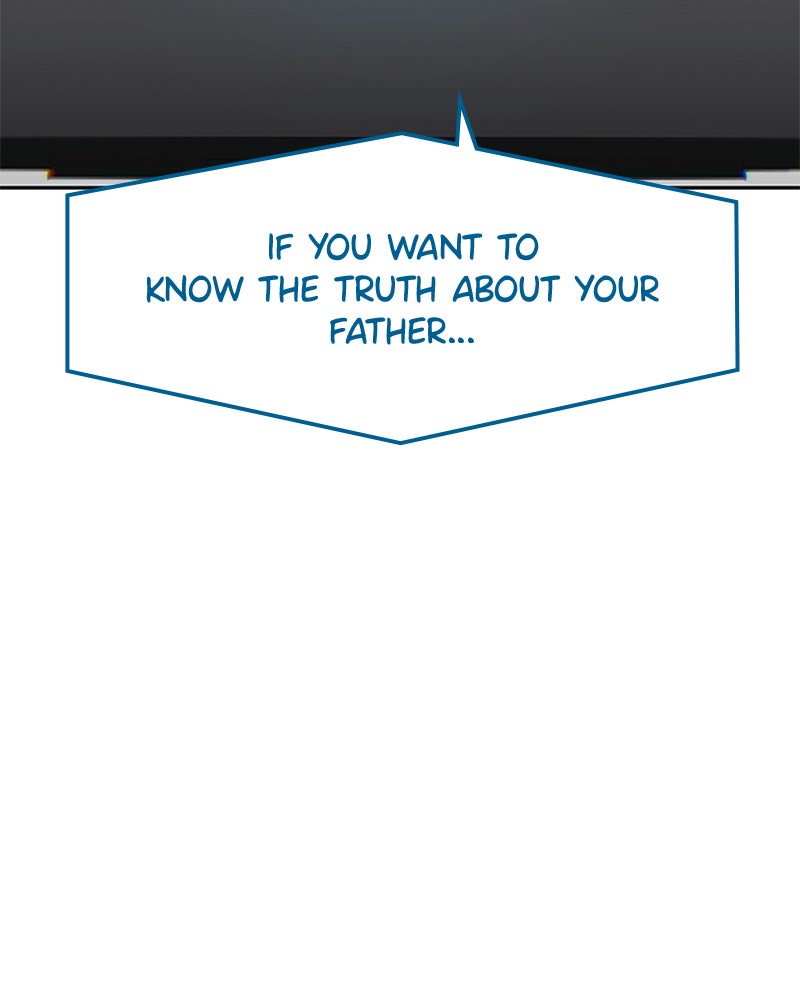My Virtual Godis a Teenage Girl Ep. 68 - A Ghost page 79 - 