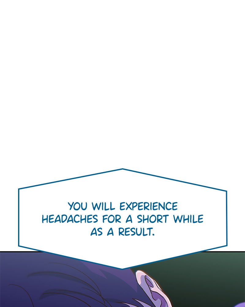 My Virtual Godis a Teenage Girl Ep. 68 - A Ghost page 89 - 