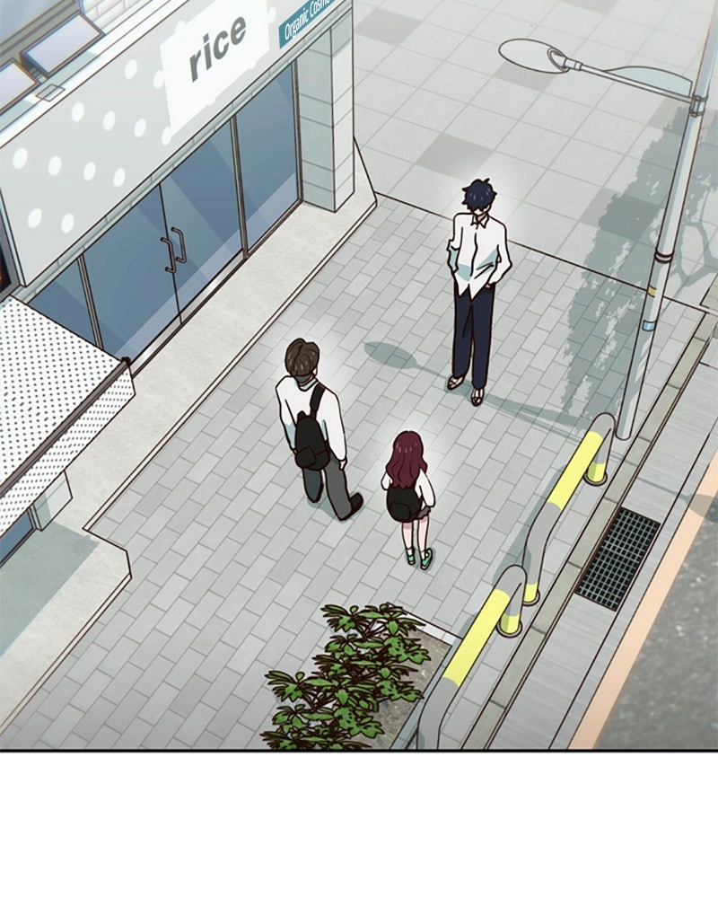 My Virtual Godis a Teenage Girl Chapter 69 page 105 - 