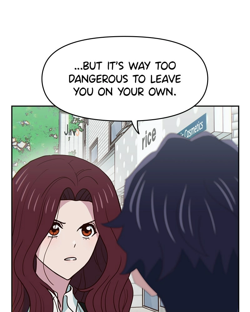 My Virtual Godis a Teenage Girl Chapter 69 page 108 - 