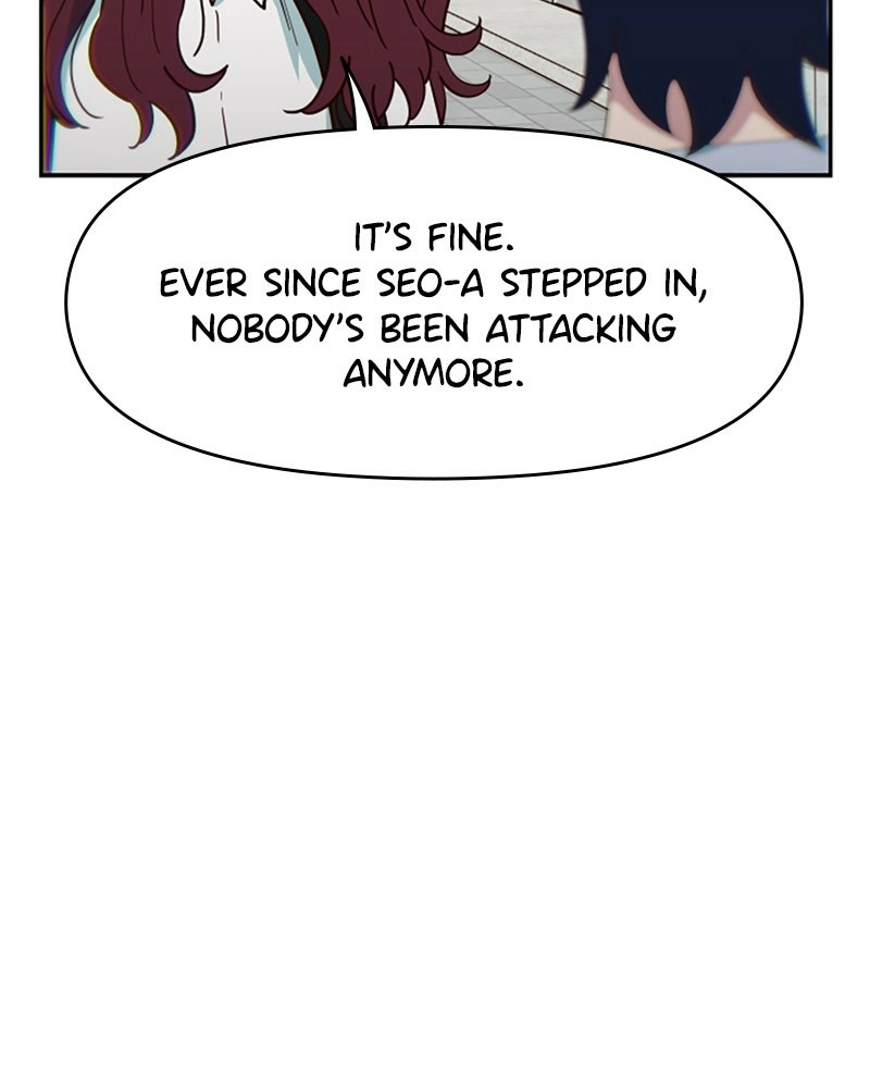 My Virtual Godis a Teenage Girl Chapter 69 page 109 - 